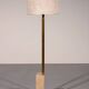 Floor lamp by Giovanni Banci for Banci Firenze, 1970s Italy