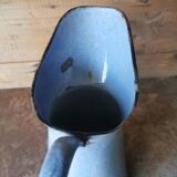 Enameled water jug