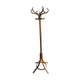 Baumann coat rack