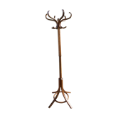 Baumann coat rack