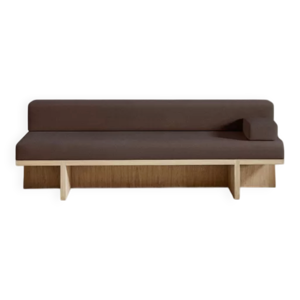 Canapé daybed - design