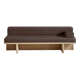 Canapé daybed - design van duysen
