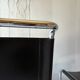 Chaises Bauhaus cantilever