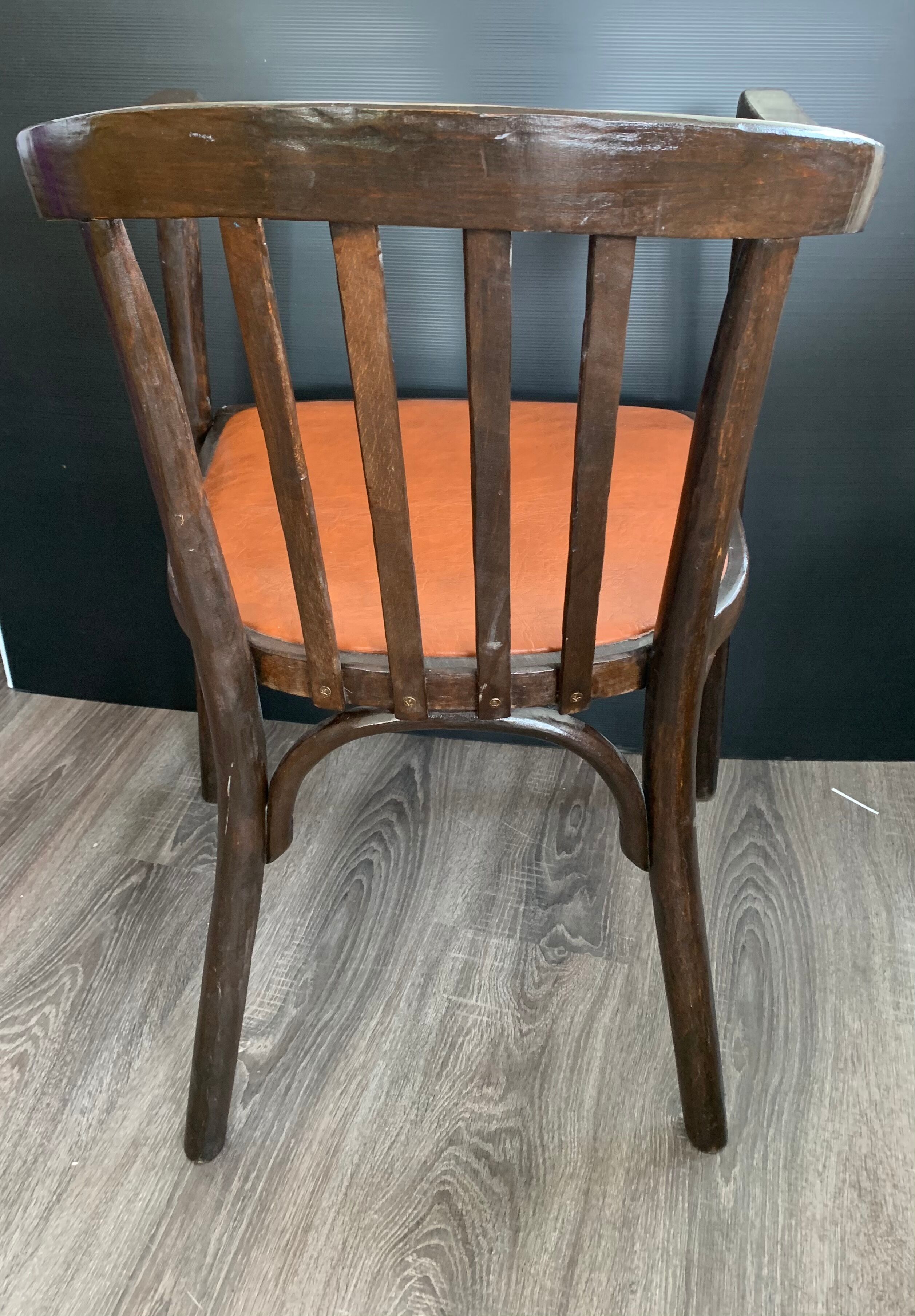 Bistro office chair