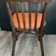 Bistro office chair