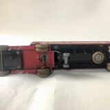 JRD Truck - Berliet semi-trailer Kronenbourg