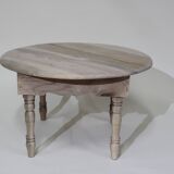 Moroccan coffee table