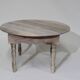 Moroccan coffee table