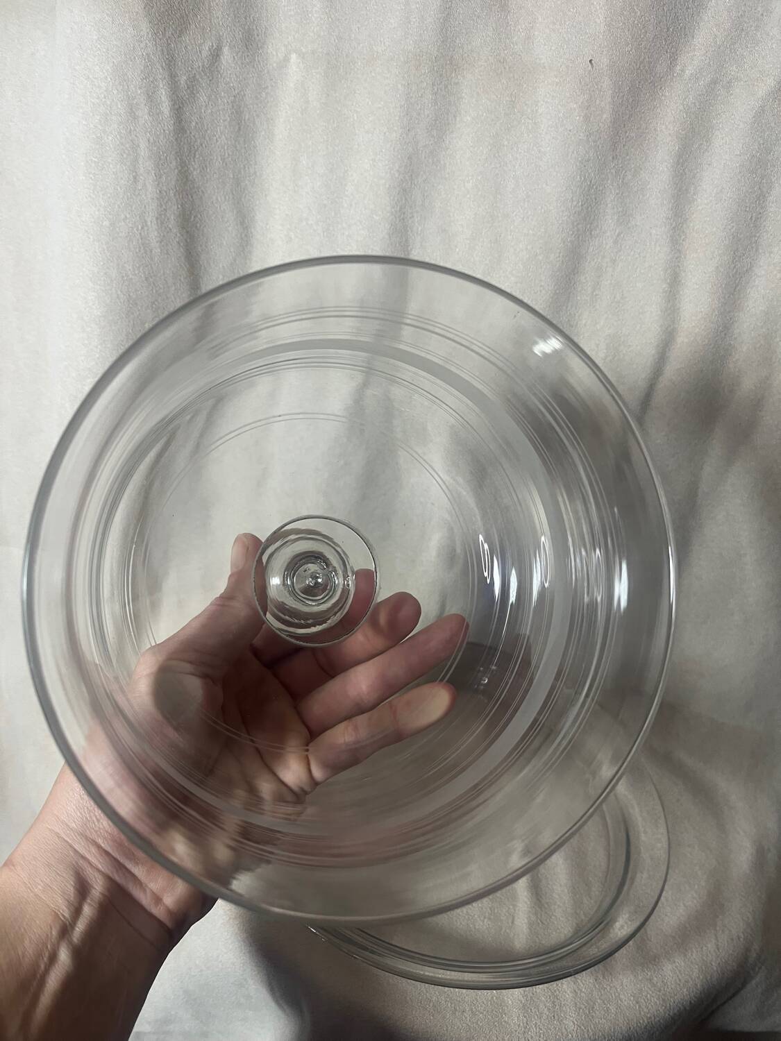 19th century butter bell