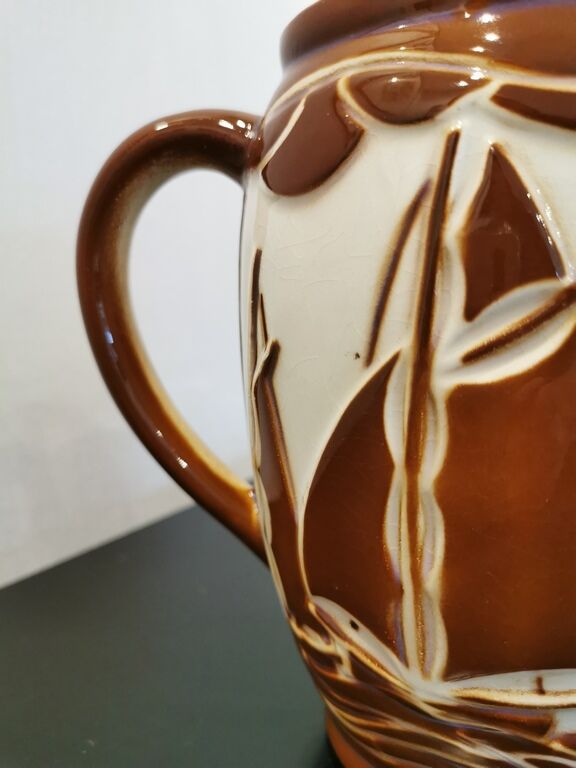 Pitcher "Marine" Saint Clement