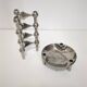 Nagel Modular Candle Holder Set