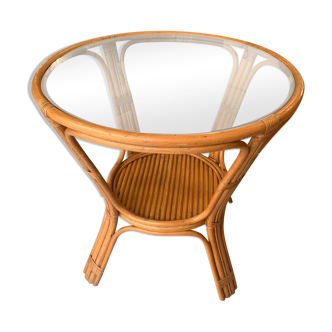 Table rotin