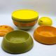 "Die Kugel" par Helen von Boch pour Villeroy & Boch, vers 1971