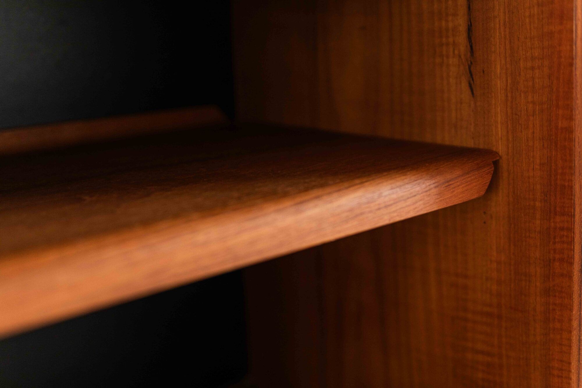 Wall unit by Poul Cadovius