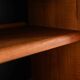 Wall unit by Poul Cadovius