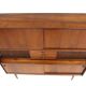 Scandinavian sideboard "UM 14", Johannes Andersen for J. Skaaning & Son, Denmark, 1960