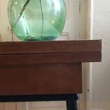 System table from the 1950s