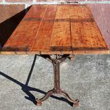 Bistro table