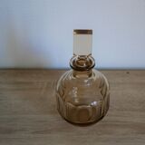 Glass carafe 60 years