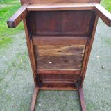 Farmhouse coffee table