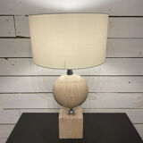 Philippe Barbier lamp 1970