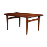Table de salle à manger extensible