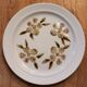 Saint Amand earthenware dishes and tureen set