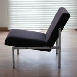 Pair of lounge chairs by Martin Visser for 't Spectrum
