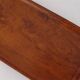 Vintage Scandinavian teak tray 1960