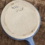 Broc artisanal in cermal signed