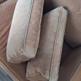Art deco sofa