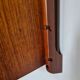 Ergo wall-mounted shelving unit by Blindheim 1960s
