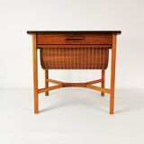 Mid Century side table, designed by K. E. Korseth, Norway, 1960s