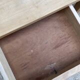 Farmhouse coffee table