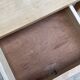 Farmhouse coffee table