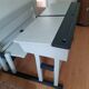 Bureau pupitre d'école