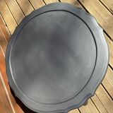 Revamped Louis XV style coffee table