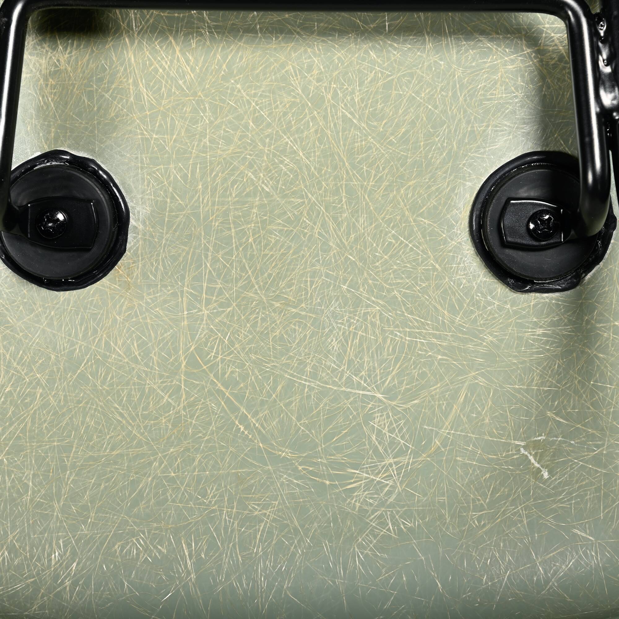 Charles & Ray Eames DSX multicolor set 6 Side Chairs, Herman Miller