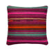 Vintage turkish Kilim cushion cover 40x40cm