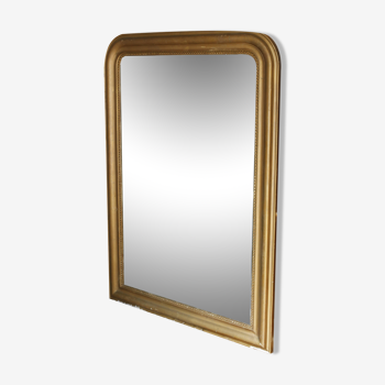 Mirror Louis Philippe 141x102