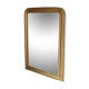 Mirror Louis Philippe 141x102