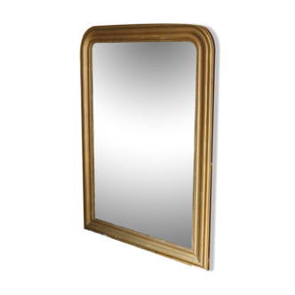Mirror Louis Philippe 141x102