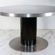 Willy Rizzo dining table – 1970s