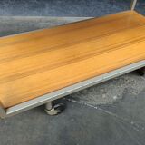 Desert trolley Georges Frydman