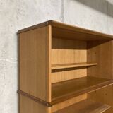 Oscar vintage 60s modular display case bookcase