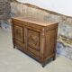 1940 Charles Dudouyt style sideboard