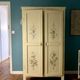 Armoire à Linge