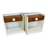 Bedside tables