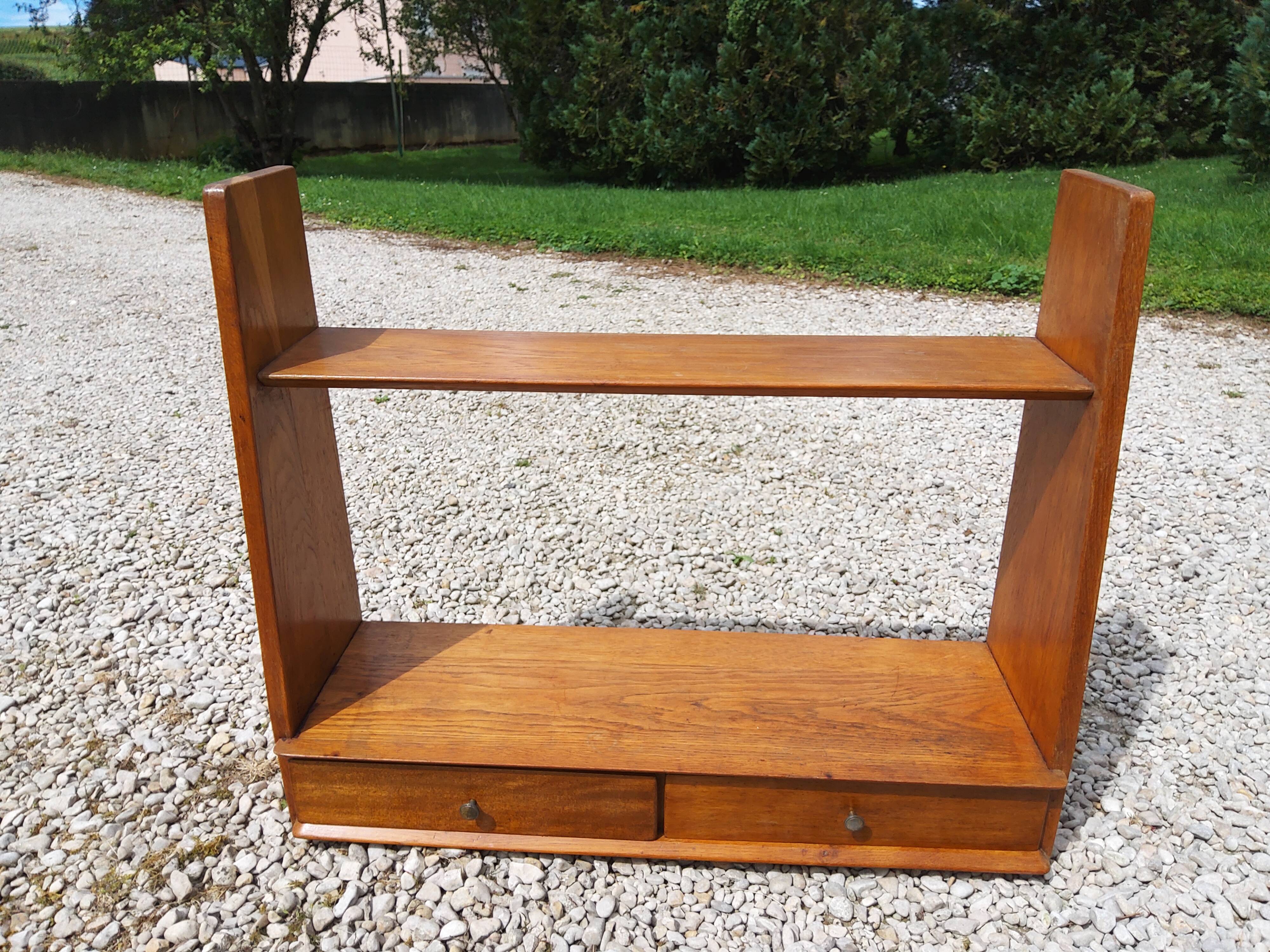 Marcel gascoin shelf