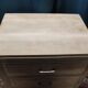 Renovated chest of drawers
